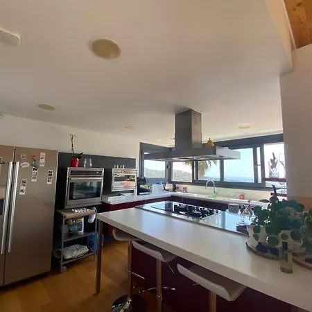 Ece Golden Amazing 4 Bedroom With Pool Villa