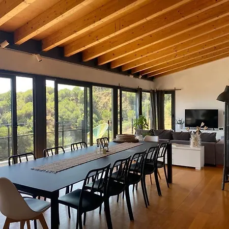 Ece Golden Amazing 4 Bedroom With Pool Villa *