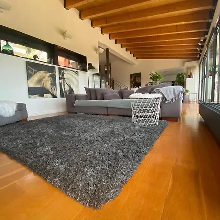 Ece Golden Amazing 4 Bedroom With Pool Villa