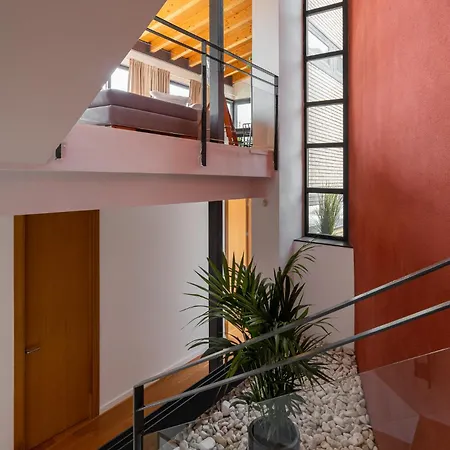 Ece Golden Amazing 4 Bedroom With Pool Alella