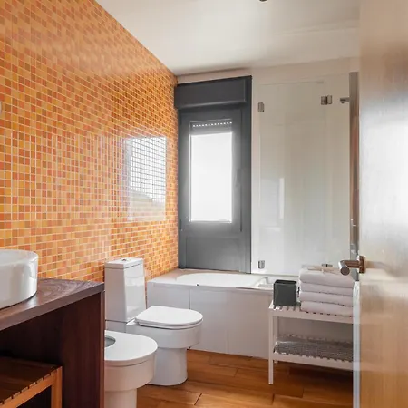 4 Bedroom 25 Minutes To Barcelona Fantastic Sea Views Pool